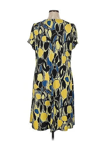 INC International Concepts Casual Dress (view 2)