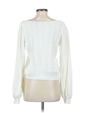 Gilli Pullover Sweater (view 2)