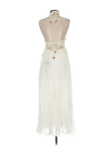 Calypso St. Barth Cocktail Dress (view 2)
