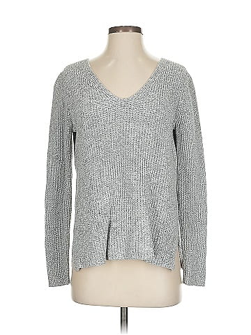 J.Crew Mercantile Pullover Sweater (view 1)