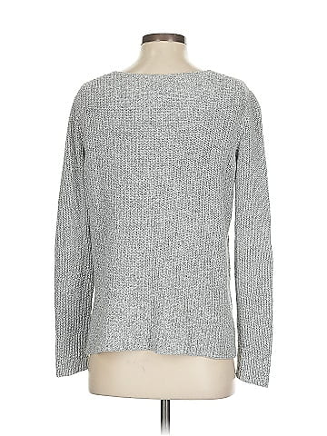 J.Crew Mercantile Pullover Sweater (view 2)