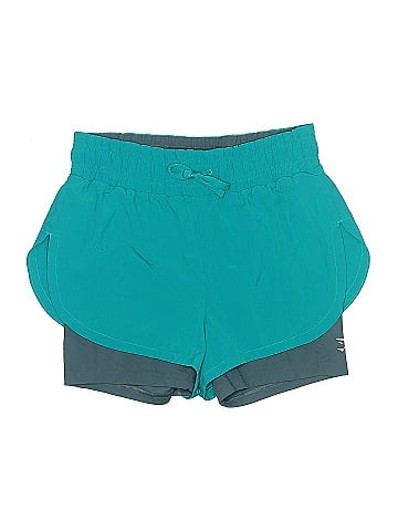 Gymshark Athletic Shorts (view 1)