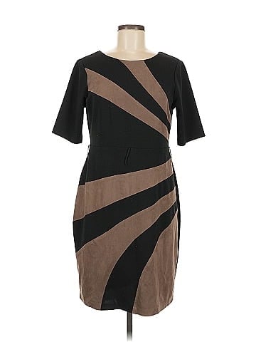 Connected Apparel Cocktail Dress (view 1)