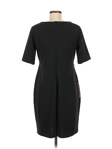 Connected Apparel Cocktail Dress (view 2)