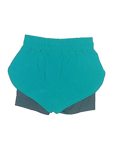 Gymshark Athletic Shorts (view 2)
