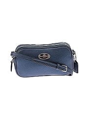 Coach Factory Leather Crossbody Bag