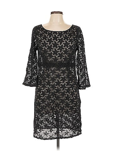 Laundry by Shelli Segal Cocktail Dress (view 1)