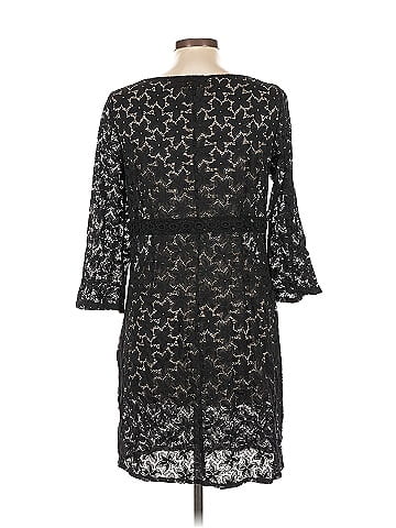 Laundry by Shelli Segal Cocktail Dress (view 2)