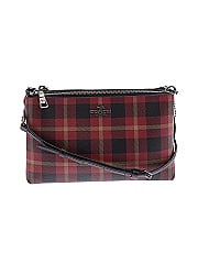 Coach Factory Leather Crossbody Bag