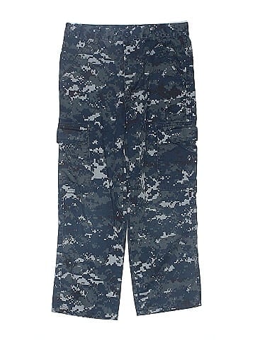 Trooper Cargo Pants (view 1)