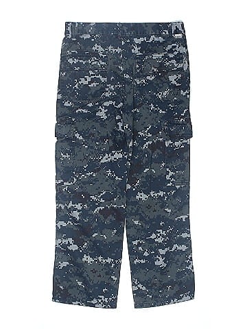 Trooper Cargo Pants (view 2)