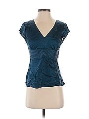 Express Design Studio Short Sleeve Top