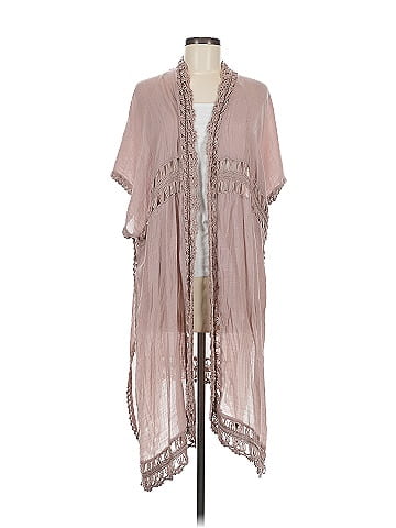 Altar'd State Kimono (view 1)