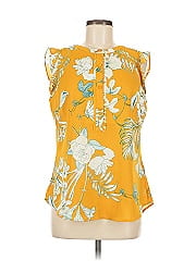 Soho Jeans New York & Company Sleeveless Blouse
