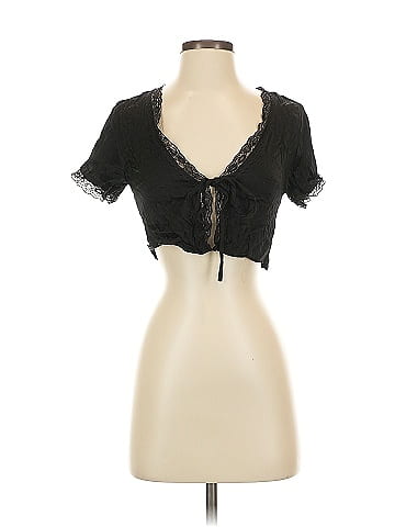 Princess Polly Short Sleeve Top (view 1)
