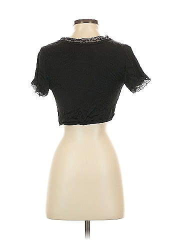 Princess Polly Short Sleeve Top (view 2)