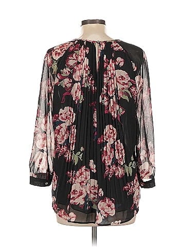 Daniel Rainn 3/4 Sleeve Blouse (view 2)