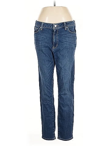 DKNY Jeans Jeans (view 1)