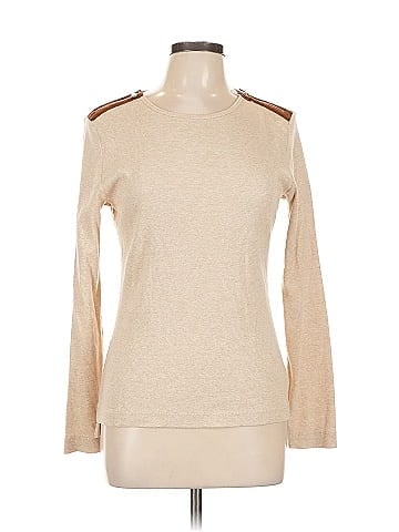 Lauren by Ralph Lauren Pullover Sweater (view 1)