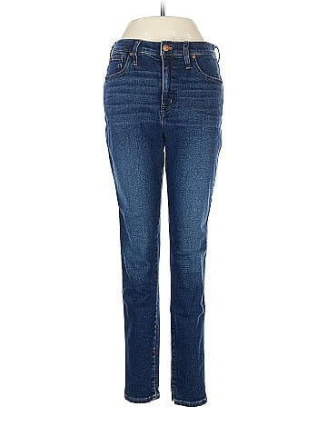 Madewell Jeans (view 1)