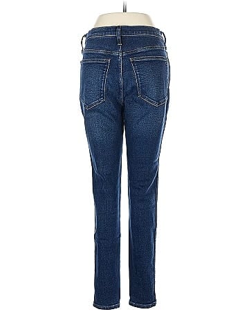 Madewell Jeans (view 2)