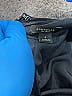 Ann Taylor Factory Solid Blue Cocktail Dress Size 4 - photo 6