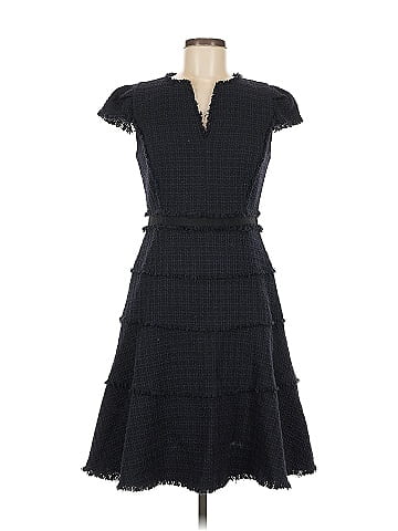 Rebecca Taylor Cocktail Dress (view 1)
