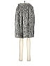 Giorgio Armani Gray Brown Wool Pants Size EU (IT) 44 / US 8 - photo 1