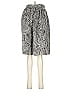 Giorgio Armani Gray Brown Wool Pants Size EU (IT) 44 / US 8 - photo 2