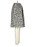 Giorgio Armani Gray Brown Wool Pants Size EU (IT) 44 / US 8 - photo 3