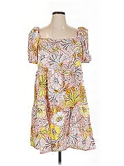 Ann Taylor Loft Outlet Casual Dress