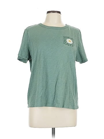Old Navy Short Sleeve T-Shirt (view 1)