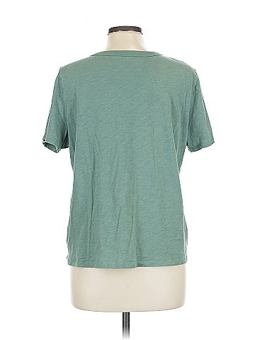 Old Navy Short Sleeve T-Shirt (view 2)