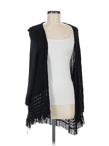 Roz & Ali Cardigan (view 1)