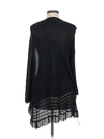 Roz & Ali Cardigan (view 2)
