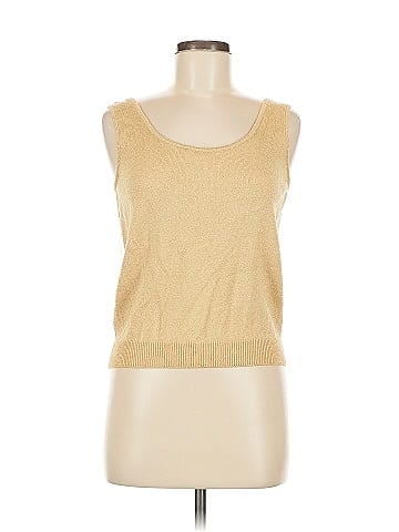 St. John Sweater Vest (view 1)