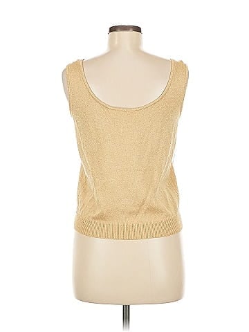 St. John Sweater Vest (view 2)