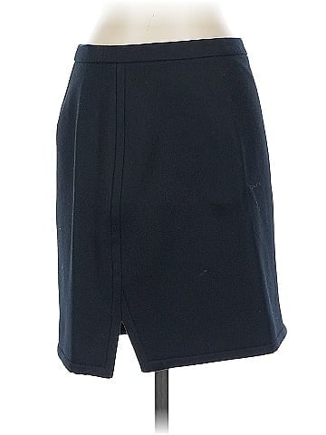 J.Crew Wool Skirt (view 1)