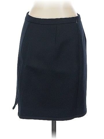 J.Crew Wool Skirt (view 2)