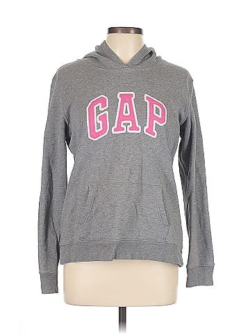 Gap Outlet Pullover Hoodie (view 1)