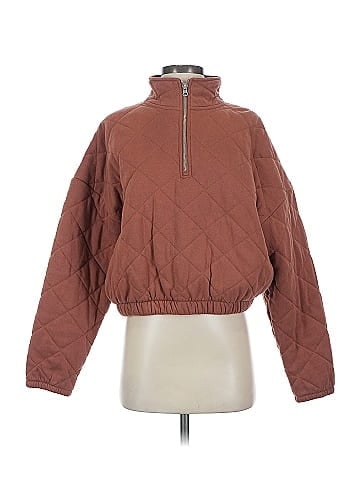 Roxy Coat (view 1)