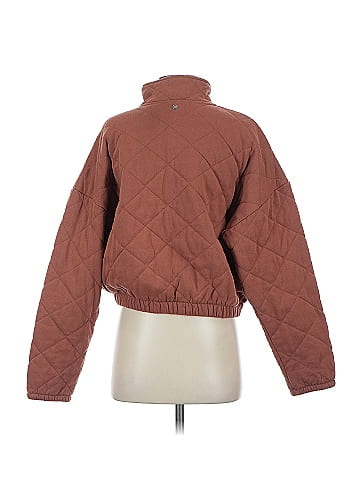 Roxy Coat (view 2)
