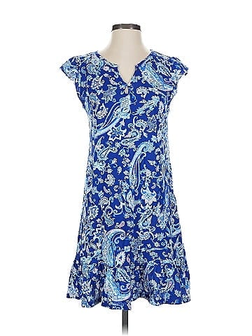 Lauren by Ralph Lauren Casual Dress (view 1)