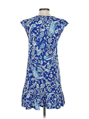 Lauren by Ralph Lauren Casual Dress (view 2)