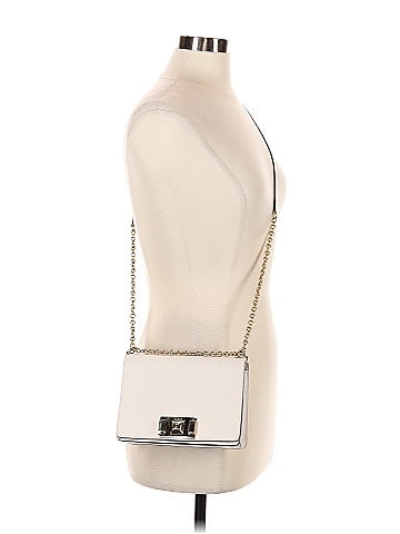 FURLA Leather Crossbody Bag (view 2)