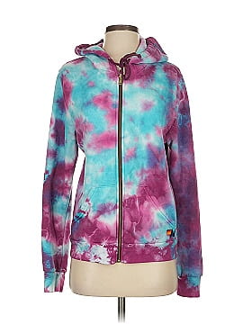 Aviator Nation Zip Up Hoodie
