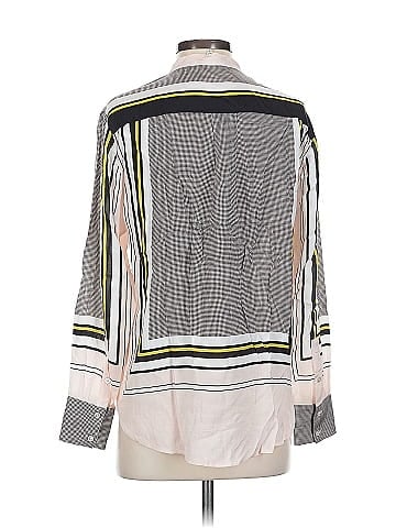 Reiss Long Sleeve T-Shirt (view 2)