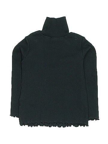 Zara Baby Long Sleeve Top (view 1)