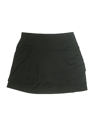 Lucky in Love Active Skort (view 1)
