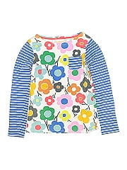 Mini Boden Long Sleeve T Shirt